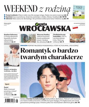 Gazeta Wrocławska 162/2024
