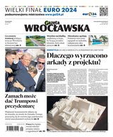 Gazeta Wrocławska 163/2024