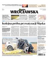 Gazeta Wrocławska 165/2024