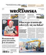 Gazeta Wrocławska 166/2024
