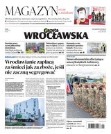 Gazeta Wrocławska 167/2024