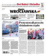 Gazeta Wrocławska 17/2024