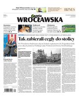 Gazeta Wrocławska 170/2024