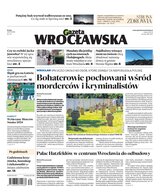 Gazeta Wrocławska 171/2024