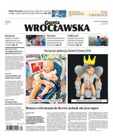 Gazeta Wrocławska 172/2024