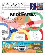 Gazeta Wrocławska 173/2024
