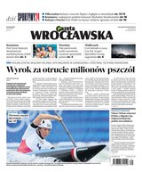 Gazeta Wrocławska 175/2024