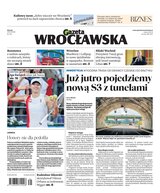 Gazeta Wrocławska 176/2024
