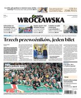 Gazeta Wrocławska 177/2024