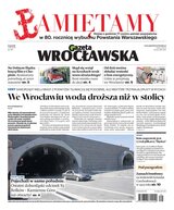Gazeta Wrocławska 178/2024