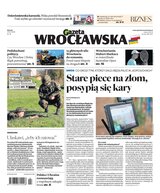 Gazeta Wrocławska 18/2024