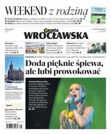 Gazeta Wrocławska 180/2024