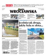 Gazeta Wrocławska 181/2024