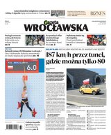 Gazeta Wrocławska 182/2024