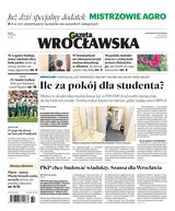 Gazeta Wrocławska 183/2024