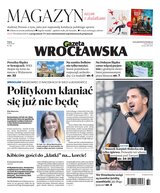 Gazeta Wrocławska 185/2024