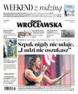 Gazeta Wrocławska 186/2024