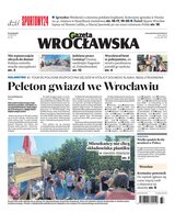 Gazeta Wrocławska 187/2024