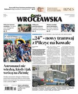 Gazeta Wrocławska 188/2024