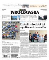 Gazeta Wrocławska 189/2024