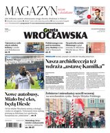 Gazeta Wrocławska 190/2024