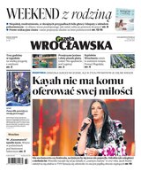 Gazeta Wrocławska 191/2024