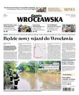 Gazeta Wrocławska 193/2024