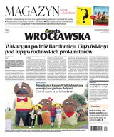 Gazeta Wrocławska 196/2024