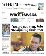 Gazeta Wrocławska 197/2024