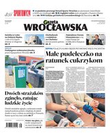 Gazeta Wrocławska 198/2024