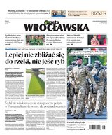 Gazeta Wrocławska 199/2024