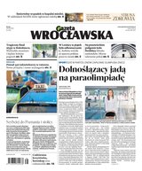 Gazeta Wrocławska 200/2024