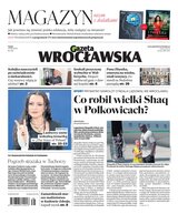 Gazeta Wrocławska 202/2024