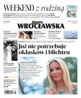 Gazeta Wrocławska 203/2024