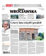 Gazeta Wrocławska 204/2024