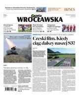 Gazeta Wrocławska 205/2024