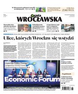 Gazeta Wrocławska 206/2024