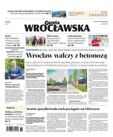 Gazeta Wrocławska 207/2024