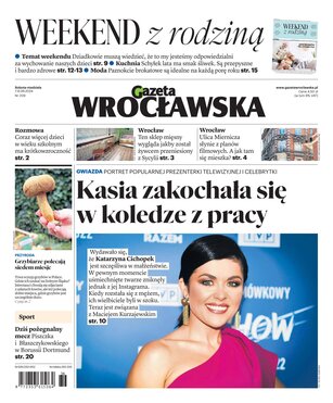 Gazeta Wrocławska 209/2024