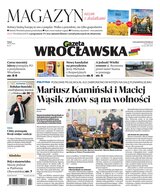 Gazeta Wrocławska 21/2024