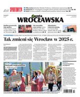 Gazeta Wrocławska 210/2024
