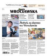Gazeta Wrocławska 211/2024