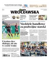 Gazeta Wrocławska 212/2024