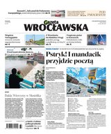 Gazeta Wrocławska 213/2024
