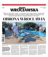 Gazeta Wrocławska 219/2024