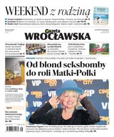 Gazeta Wrocławska 221/2024