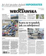 Gazeta Wrocławska 224/2024
