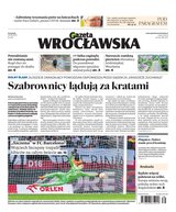 Gazeta Wrocławska 225/2024