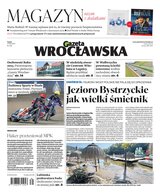 Gazeta Wrocławska 226/2024