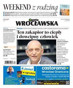 Gazeta Wrocławska 227/2024